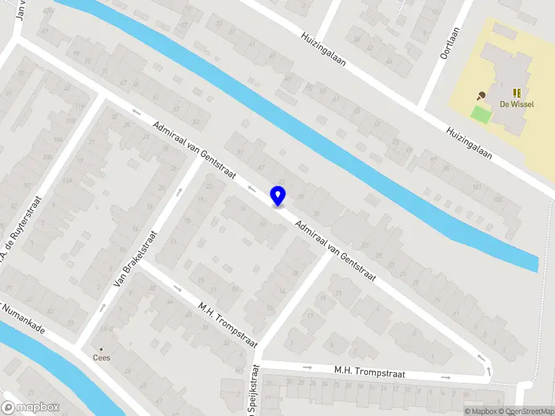 Caroline van den Berg HR trusted advisor