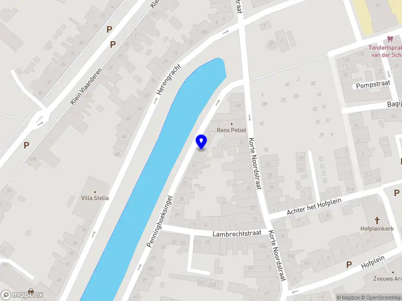 Nieuw bedrijf MantelMaat