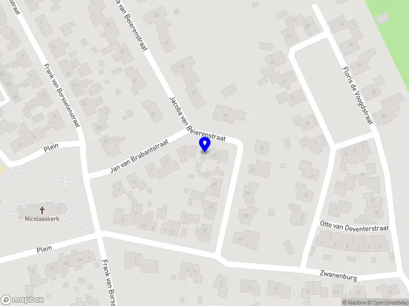 Nieuw bedrijf MetMarina