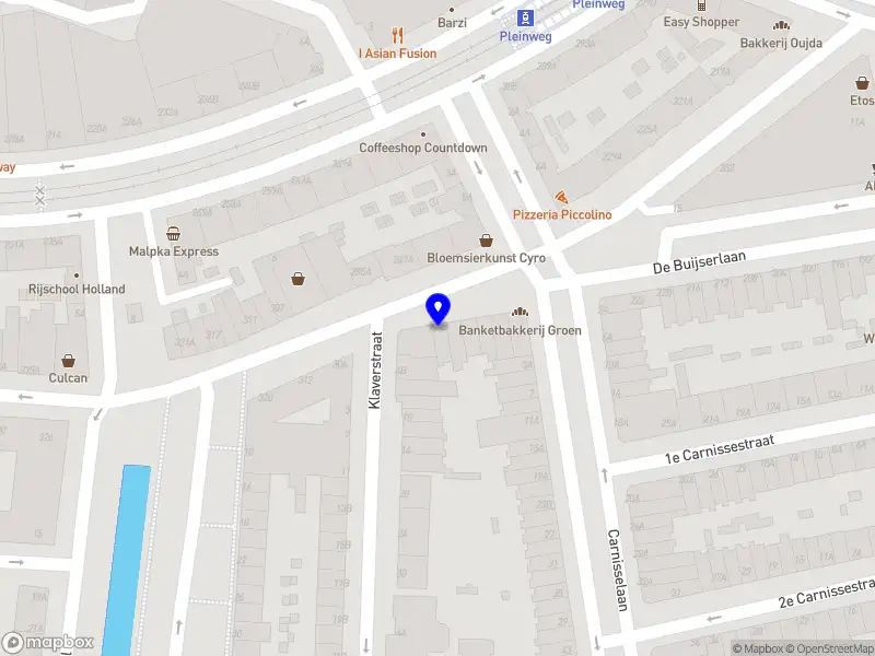 Vereniging van Eigenaars ondersplitsing Katendrechtse Lagedijk 298 B 01 en 02 te Rotterdam