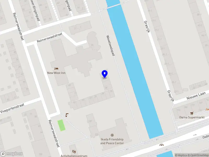 PAMPA GRILL ARGENTIJNS STEAK HOUSE Amsterdam