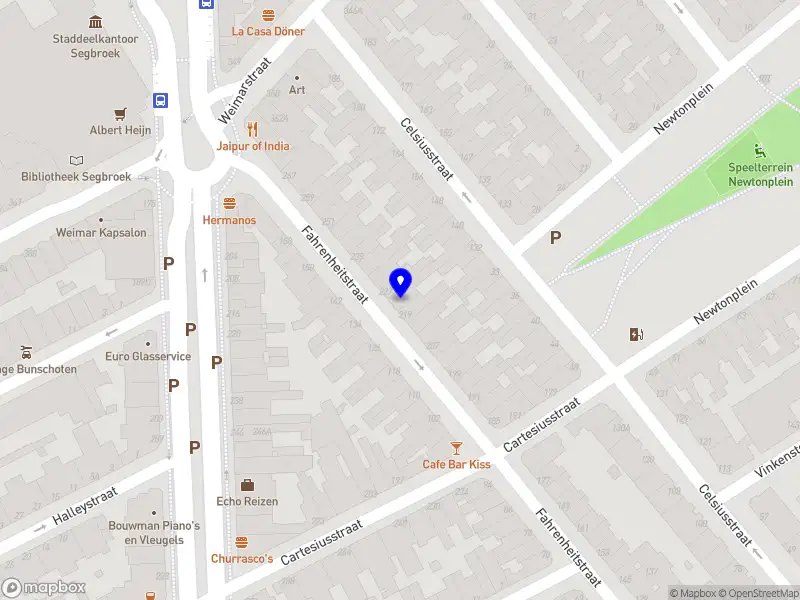 Vereniging van Eigenaren Fahrenheitstraat 223 225 I en 225 II