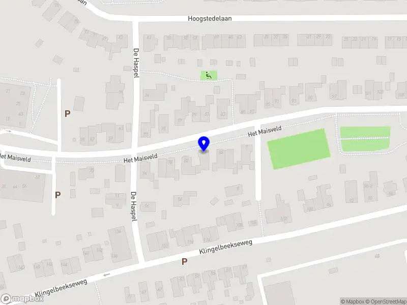 Binnenwijs Orthopedagogiek