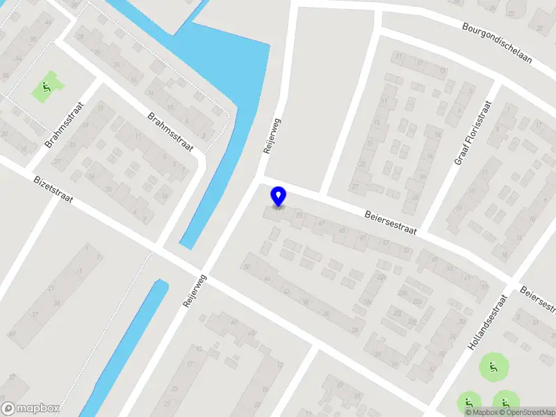 Rijschool Borgerdijn