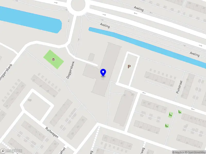 Kraan- en shovelmachinist Hollenberg