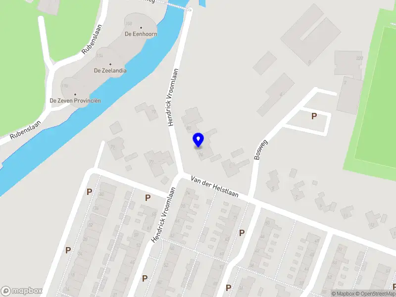 Woongemeenschap Vredehof