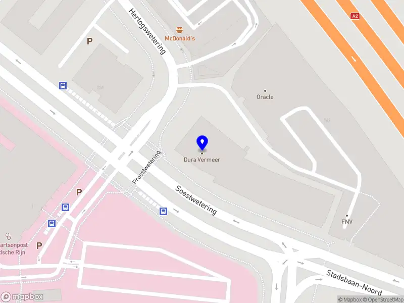 Opbouwbelangen Utrecht B.V.