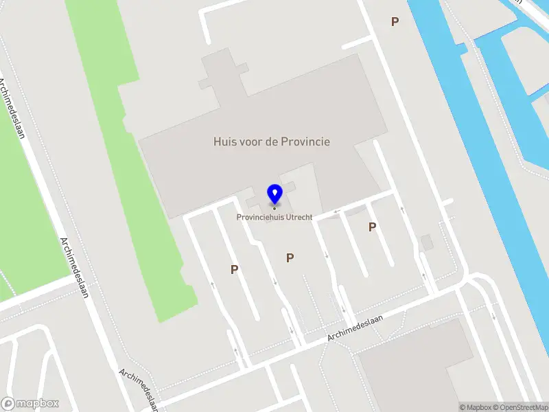 Omgevingsdienst Utrecht