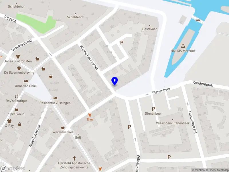 A.J.J. Group B.V. Vlissingen