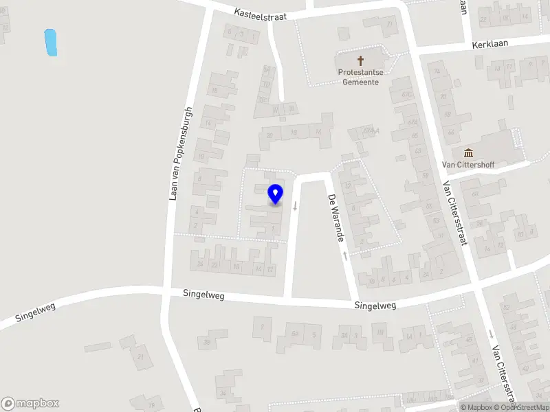 Essent Balance Middelburg