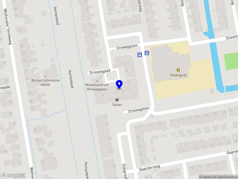 Nuvesta holding B.V.