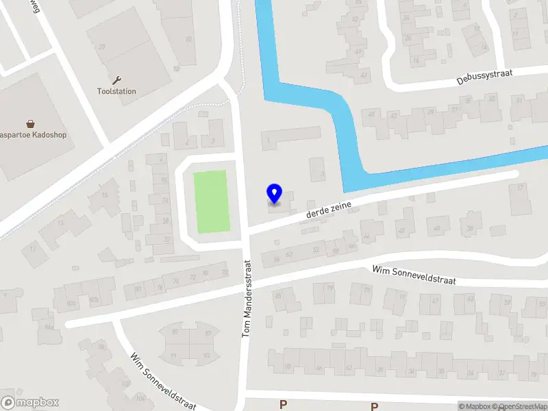 Virtual Tour op Maat