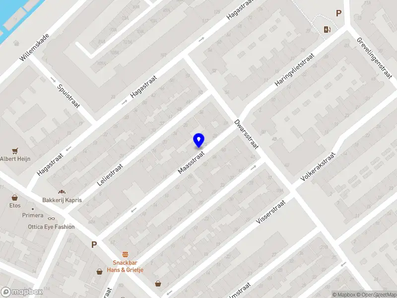 Over Edge Holding B.V.