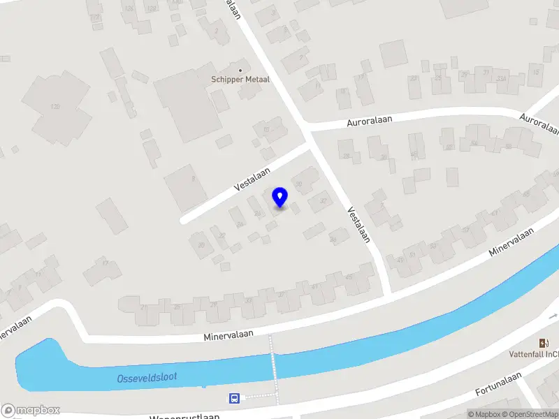 J.H Dauphin kermisexploitatie