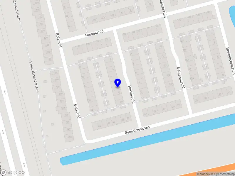 HANC Images Rotterdam