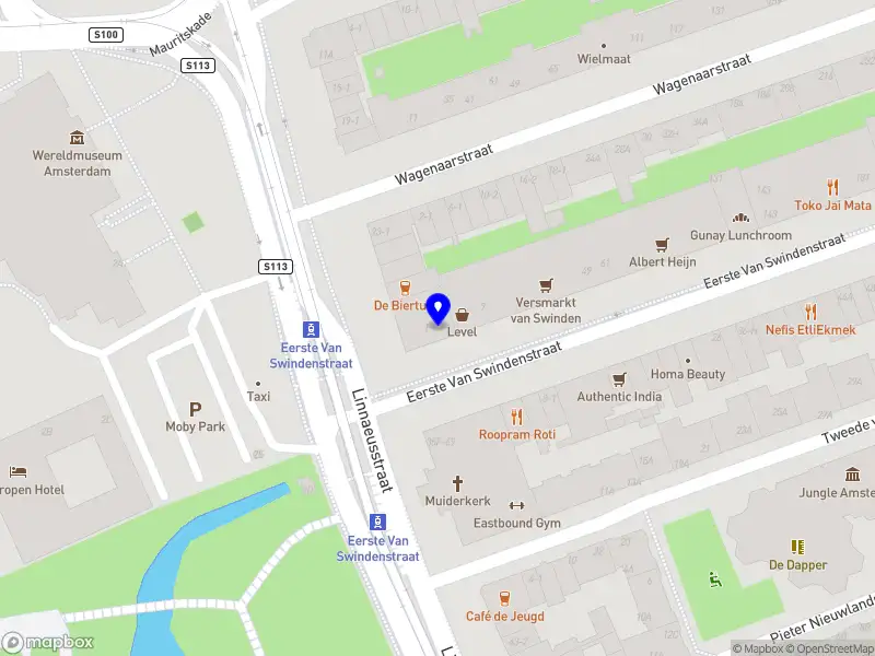 De Gouden Stenen B.V.