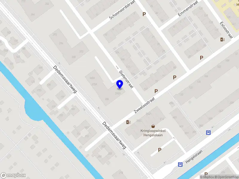 Black Swan Store 's-Gravenhage