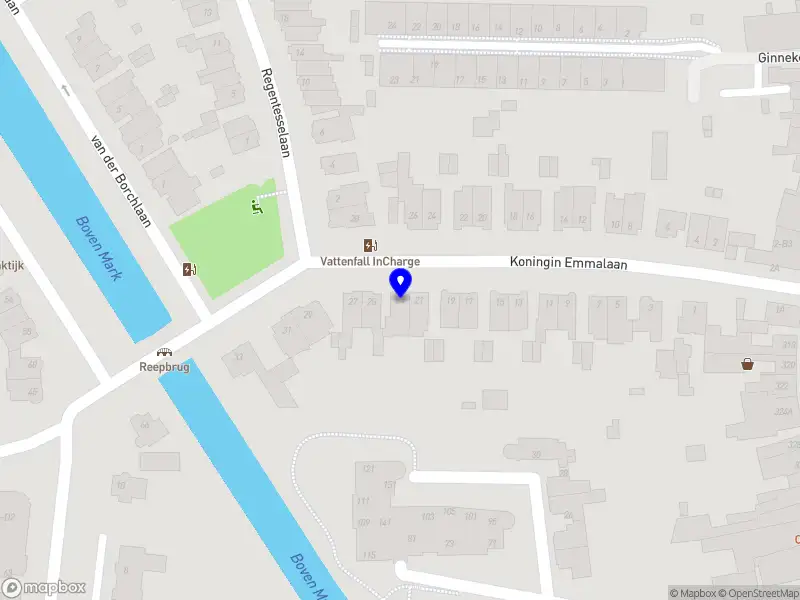 Nieuw bedrijf Stichting Administratiekantoor Woody Invest