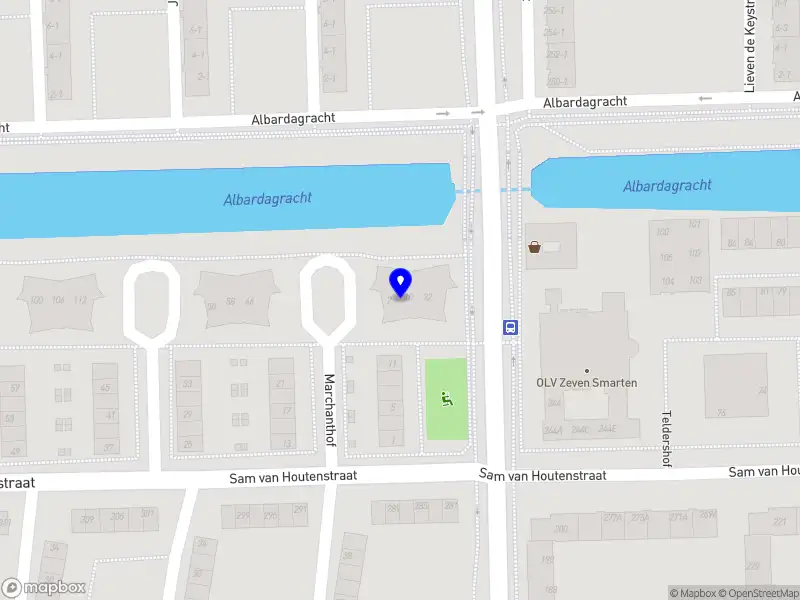 Schouws Onderwijs Adviesbureau