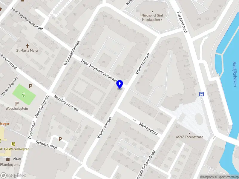 Gastouderopvang de kleine eik