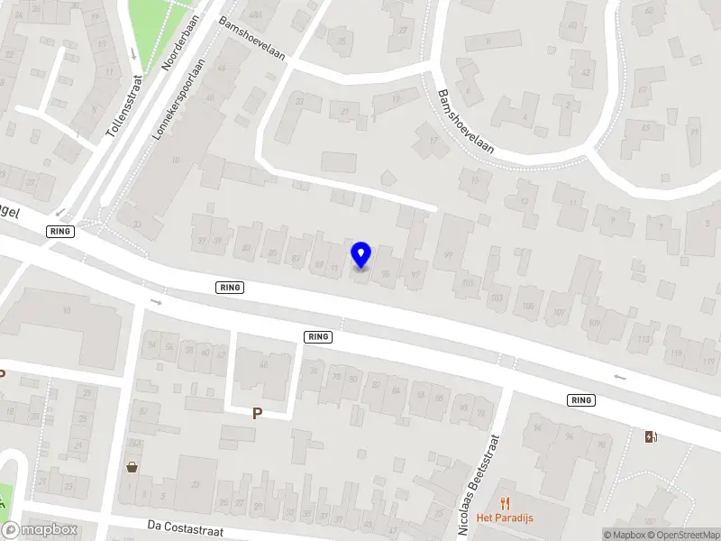 Samenwerkingsverband A. Pongers en H. Pongers