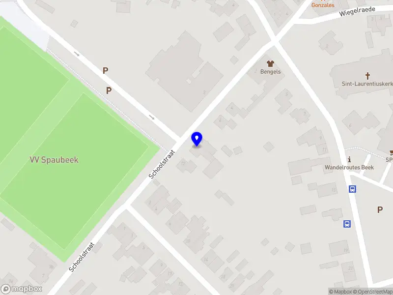 Marell Onderneming Spaubeek