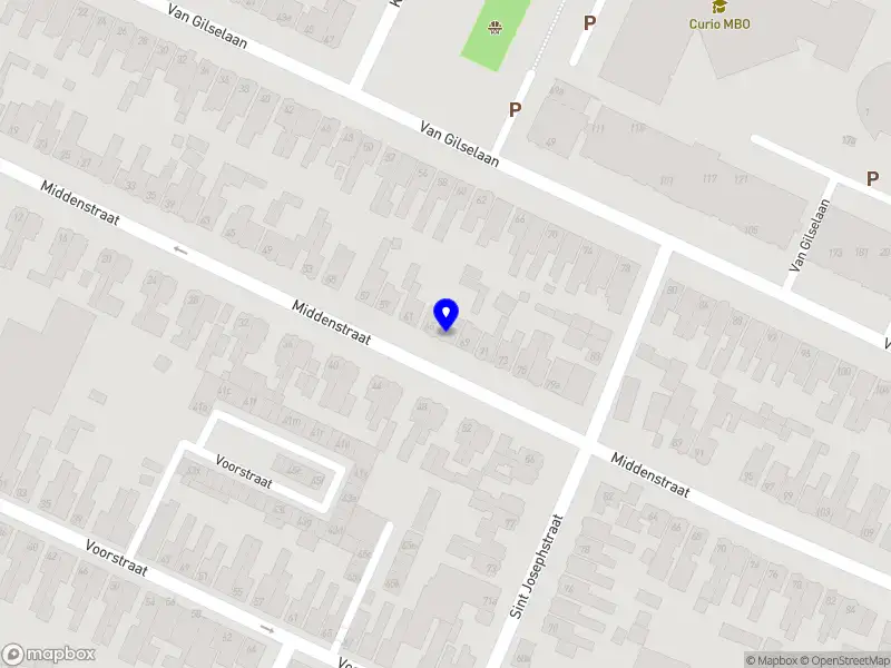 Augusta D B.V. Roosendaal