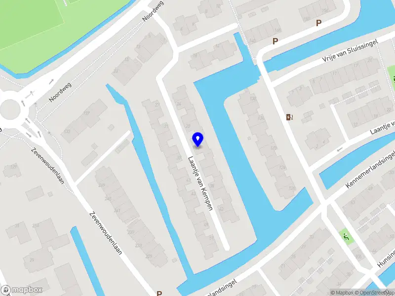 Incanto Maison 's-Gravenhage