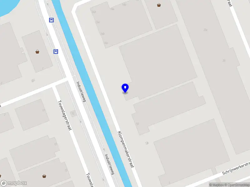 Personeelsvereniging InterDam