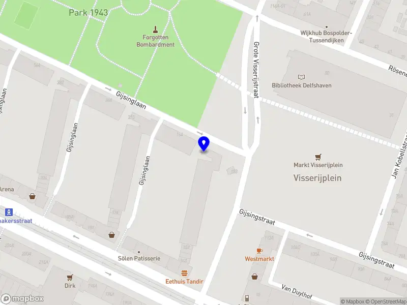 Viktoria Taxibedrijf Rotterdam