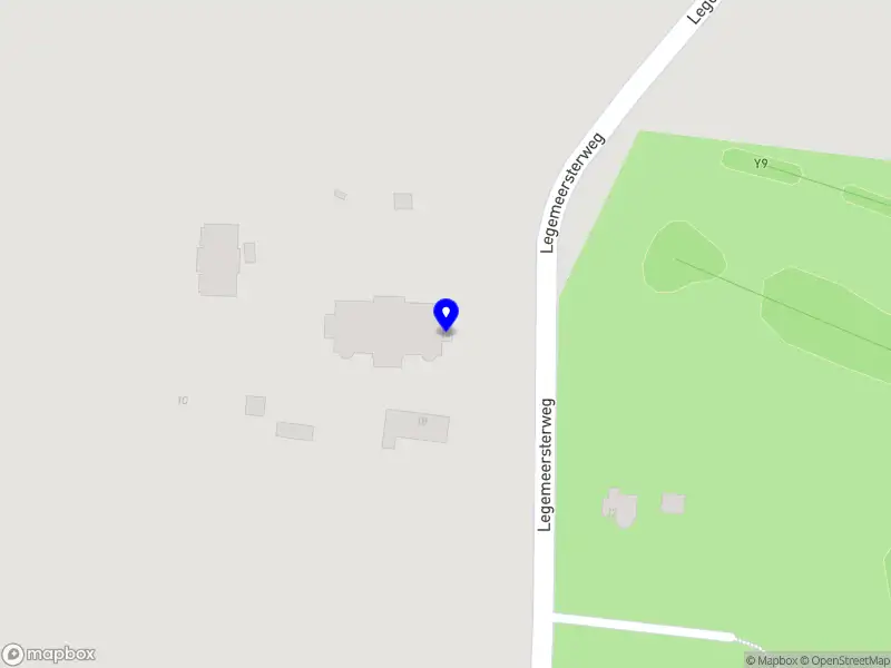 Nieuw bedrijf DanTeFesh