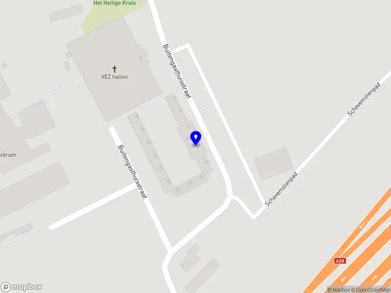 Miriam Bakker Theater