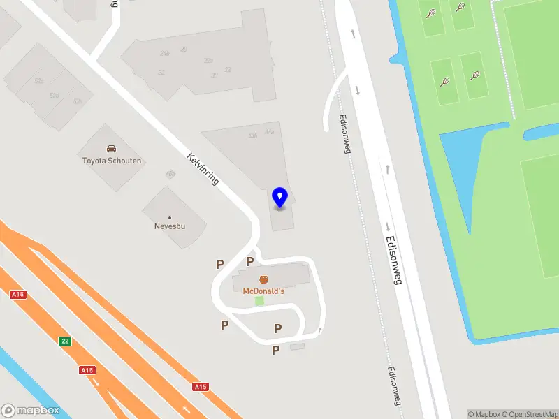 Husk Medical Vastgoed B.V.