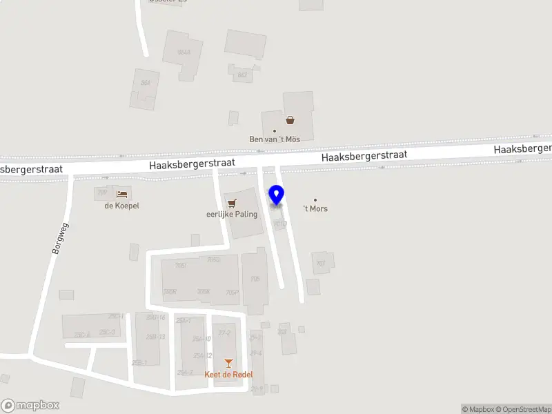 Bokkinga Grond, Tuin en Straatwerken