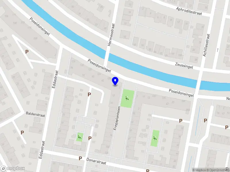 Selma's Pedicure Almere