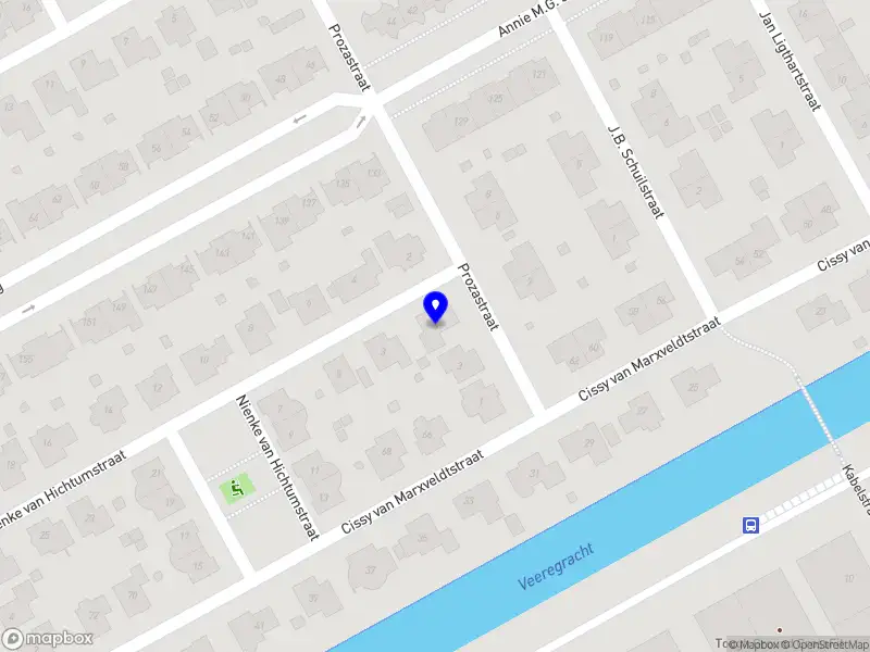 Schoonmaakbedrijf Smooth Cleaning Service