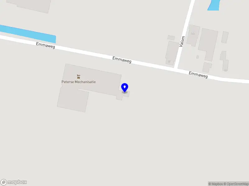 Landbouwmechanisatiebedrijf Peterse B.V.