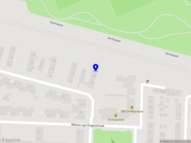 Buurtstichting de Gagels