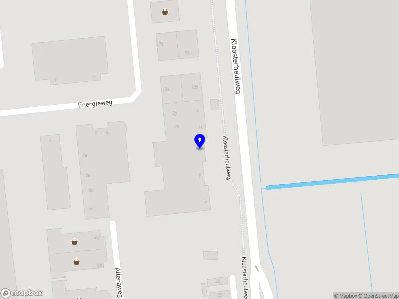 Technical Logistic Solutions B.V.