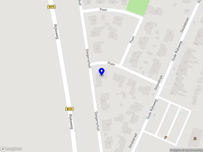 Peter Verdegem Onroerend Goed B.V.