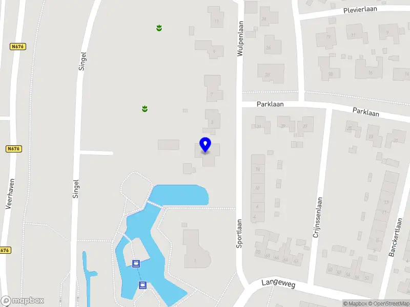 Paul Verdegem Onroerend Goed B.V.