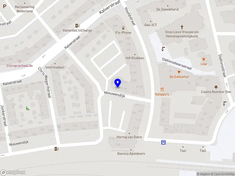 Sloote Office Solutions