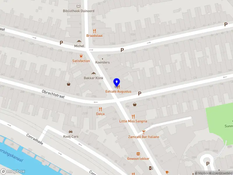 Nexus Consultancy & Beheer