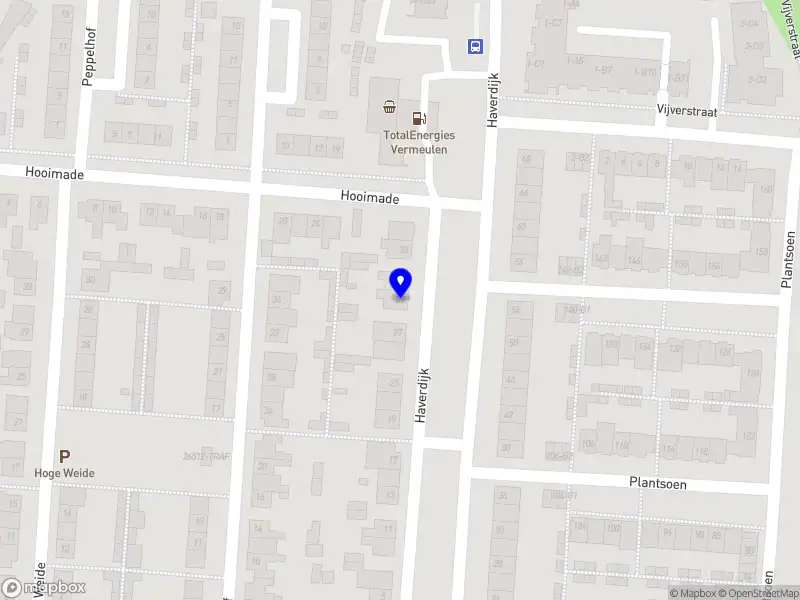 Resurgo Projects B.V.