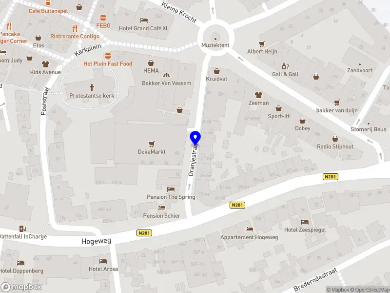 ZOCM Advies & Administratie