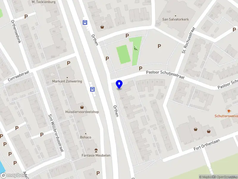 SPARWER - Inkoopkracht