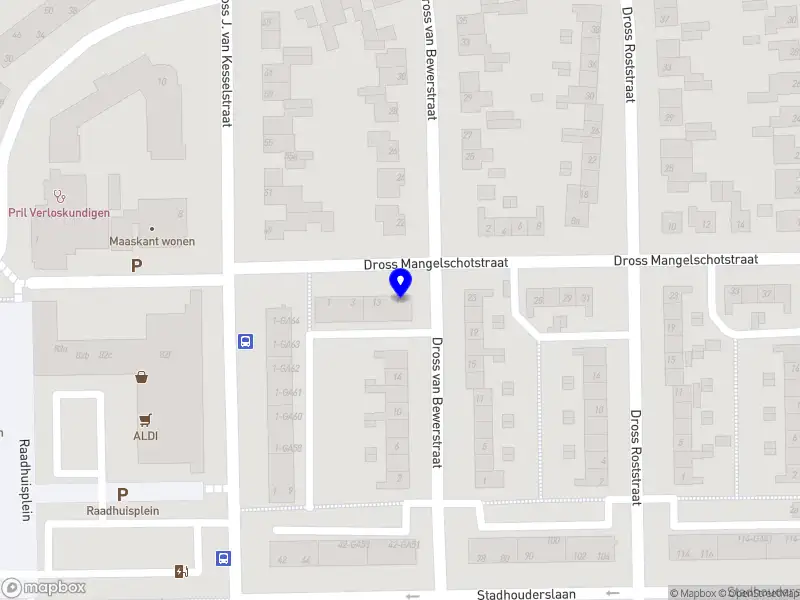 Tandarts Dayoub B.V.