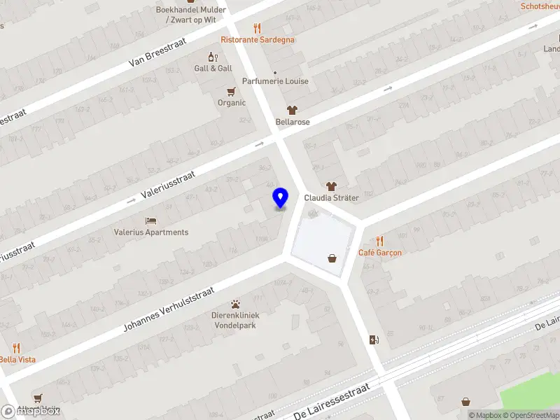 Catarina Management and Advices