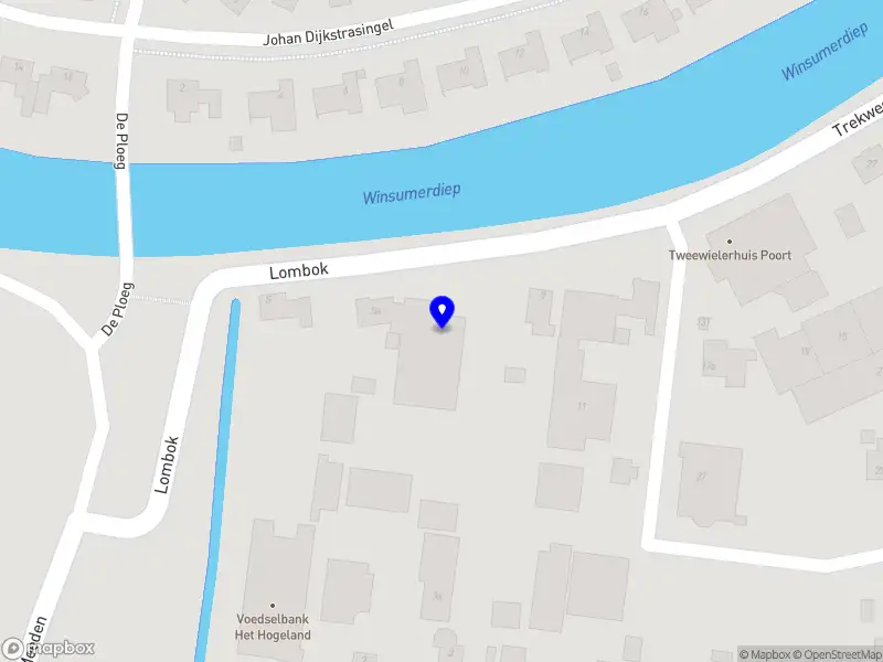 Van der Meij Watersport B.V.