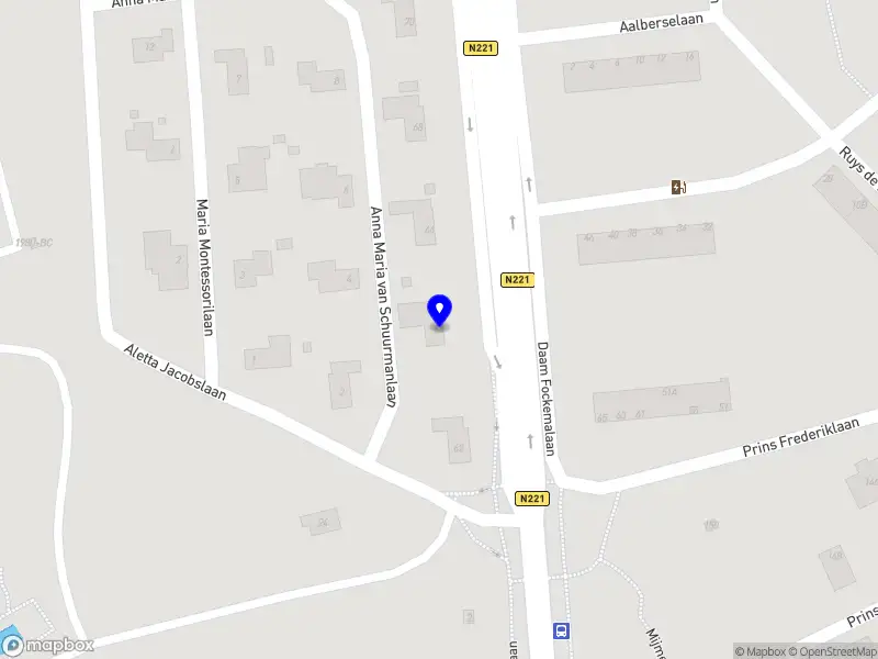 Richting aan Ruimte B.V.